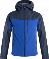 Kurtka męska Kurtka rom hoody-dark azure-arctic navy-s. Niebieskie kurtki męskie NoName, m, bez wzorów, bez kaptura. Za 1,029.84 zł.