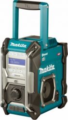 Radio budowlane Makita MR004G. Radia Makita. Za 936.99 zł.