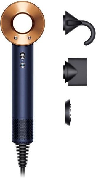 Suszarka Dyson Supersonic HD07 (113277-01). Suszarki do włosów Dyson. Za 1,318.76 zł.