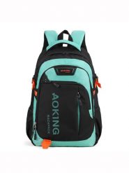 Plecak Hátizsák Backpack Batoh AOKING. Plecaki męskie Aoking, bez wzorów, biznesowe. Za 276.09 zł.