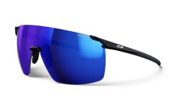 Okulary fotochromowe JULBO Faster XL - Reactiv 1-3 HC - Black. Czarne okulary przeciwsłoneczne damskie JULBO. Za 819.00 zł.