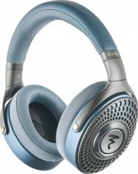 Słuchawki FOCAL FOCAL AZURYS - Słuchawki zamknięte HI-FI. Słuchawki nauszne FOCAL. Za 2,399.00 zł.