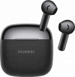 Słuchawki Huawei Freebuds SE 3 czarne. Czarne słuchawki bezprzewodowe Huawei. Za 204.99 zł.