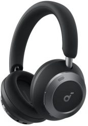 Słuchawki Anker Souncore One Pro czarne (A3062G11). Czarne słuchawki bezprzewodowe Anker. Za 693.52 zł.