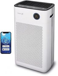 AIR PURIFIER HEPA CA-509PRO/SMART CLEAN AIR OPTIMA CA-509PRO SMART (8718546312489). Oczyszczacze powietrza Clean Air Optima. Za 1,346.16 zł.