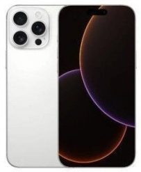 Smartfon Global PHONE IPHONE 16 PROMAX/256GB WHITE. Białe smartfony Global. Za 5,458.25 zł.