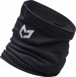 Beon Beon komin termoaktywny NG2202 Quantum Black. Czarne szaliki męskie Beon, bez wzorów. Za 45.00 zł.