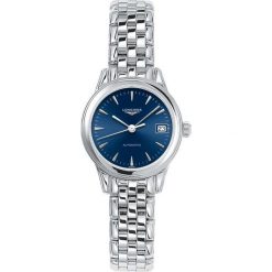 ZEGAREK LONGINES L4.274.4.92.6. Zegarki męskie LONGINES, bez wzorów. Za 5,080.00 zł.