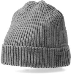 4f CZAPKA ZIMOWA DAMSKA 4FAW22ACAPF139-23S. Czapki damskie 4F, na zimę, bez wzorów. Za 36.31 zł.