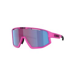 Okulary rowerowe przeciwsłoneczne Bliz Fusion 52105-44N. Czerwone okulary przeciwsłoneczne damskie Bliz. Za 549.99 zł.