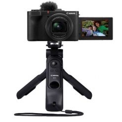 Canon PowerShot V1 VLOGGING KIT. Aparaty bezlusterkowce Canon. Za 3,898.00 zł.