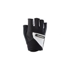 Rękawiczki Na Rower Airway. Rękawiczki męskie Shimano, bez wzorów. Za 99.99 zł.