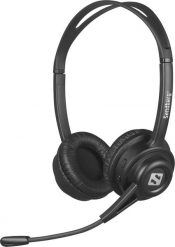Słuchawki Sandberg Bluetooth Call Headset. Słuchawki bezprzewodowe Sandberg. Za 89.58 zł.
