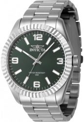Zegarek Invicta Invicta Specialty 47450 Zegarek męski 43 mm. Zegarki męskie Invicta, bez wzorów. Za 506.99 zł.
