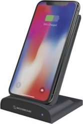 Powerbank Scosche Portable Power Qi 5000mAh Czarny. Czarne powerbanki Scosche. Za 135.99 zł.
