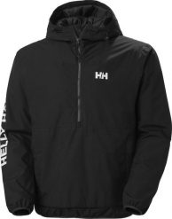Helly Hansen męska kurtka ocieplana ERVIK INS ANORAK 53985 990 XL. Kurtki męskie Helly Hansen, m, bez wzorów, bez kaptura. Za 1,208.81 zł.