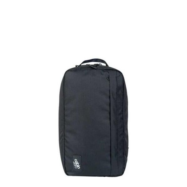 Torba Na Ramię CabinZero Classic 11L. Czarne torby na ramię męskie CABINZERO, z gumy, na ramię, małe. Za 169.00 zł.