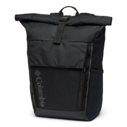 Plecak Męski Columbia Convey III 27L. Czarne plecaki męskie Columbia, bez wzorów, młodzieżowe. Za 399.00 zł.