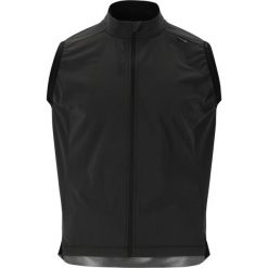 Kurtka odblaskowa Elite Lab Elite X1. Czarne kurtki męskie ELITE LAB, bez wzorów, sportowe, bez kaptura. Za 297.00 zł.