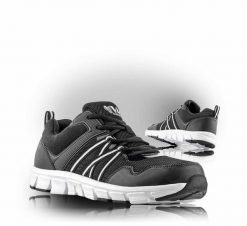 VM-4495-60 - BOLZANO półbuty outdoor 43. Trekkingi męskie VM Footwear, bez zapięcia. Za 177.16 zł.