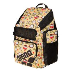 Plecak Sportowy Arena One Go Backpack 45L Ao. Czerwone plecaki męskie ARENA, bez wzorów, z materiału, klasyczne. Za 299.00 zł.