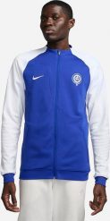 Nike Bluza Nike Atletico Madrid Academy Pro DV5043 417. Bluzy męskie Nike, m, bez wzorów, bez ramiączek, bez kaptura. Za 195.29 zł.