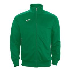Męska Koszulka Piłkarska Combi. Zielone bluzy męskie Joma, m, bez wzorów, bez ramiączek, bez kaptura. Za 140.99 zł.