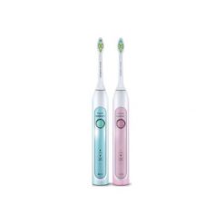 Szczoteczka soniczna PHILIPS Sonicare Healthy White HX6762/35. Białe szczoteczki soniczne Philips. Za 369.00 zł.