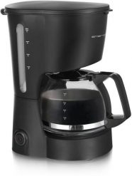 Ekspres przelewowy Emerio Emerio CME-116801 ekspres do kawy Ręczny Przelewowy ekspres do kawy. Ekspresy przelewowe Emerio. Za 136.99 zł.