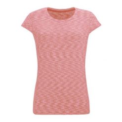 Koszulka damska Regatta Hyperdimension II. Białe bluzki damskie Regatta, bez wzorów, sportowe, bez kołnierzyka, bez ramiączek. Za 163.00 zł.