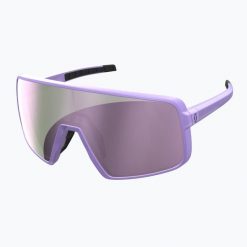Okulary przeciwsłoneczne SCOTT Torica swish /amp. Fioletowe okulary przeciwsłoneczne damskie Scott. Za 399.99 zł.