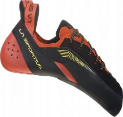 Buty trekkingowe męskie Buty testarossa. Trekkingi męskie NoName, bez zapięcia. Za 746.99 zł.