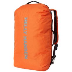 Torba Duffle Helly Hansen Canyon. Brązowe torby podróżne damskie Helly Hansen, bez wzorów. Za 355.00 zł.