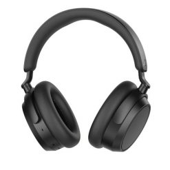 Sennheiser Accentum Plus Wireless czarny. Czarne słuchawki bezprzewodowe Sennheiser. Za 729.00 zł.