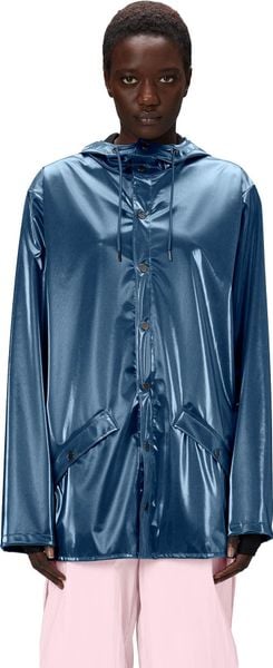 Kurtka męska Rains Kurtka unisex Rains Sonic. Kurtki męskie Rains, m, bez wzorów, bez kaptura. Za 379.00 zł.