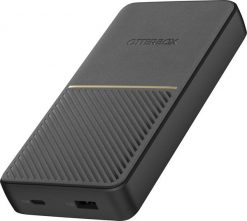 Powerbank OtterBox 78-80691 15000mAh Czarny. Czarne powerbanki Otterbox. Za 119.36 zł.