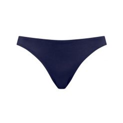Dół od bikini Klasyczny granatowy. Niebieskie bikini Puma, xl, bez wzorów. Za 129.99 zł.