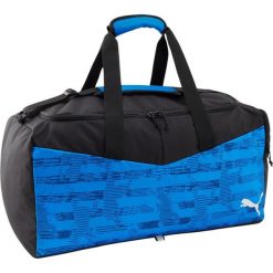 Torba podróżna Puma individualRISE Medium. Czerwone torby podróżne damskie Puma, bez wzorów. Za 142.00 zł.