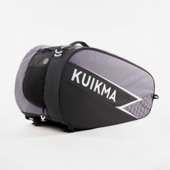 Izotermiczna torba do padla Kuikma Elite 35 litrów. Brązowe torby na ramię męskie KUIKMA, z materiału, na ramię, duże. Za 169.99 zł.