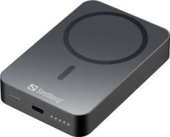 Powerbank Sandberg Mag Wireless Powerbank10000ALU. Powerbanki Sandberg. Za 102.34 zł.