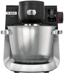 Robot kuchenny Bosch MUMS6ZS00 Serie 6. Roboty kuchenne Bosch. Za 2,640.15 zł.