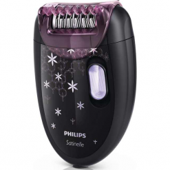 Philips Satinelle Essential HP6422/01. Depilatory Philips. Za 129.00 zł.