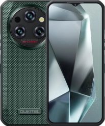 Smartfon Oukitel WP35 5G 6/256GB Zielony (WP35S-GN/OL). Zielone smartfony Oukitel. Za 1,222.00 zł.