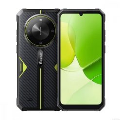 Smartfon F105 green. Zielone smartfony FOSSiBOT. Za 568.57 zł.