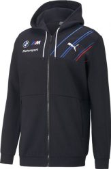 BMW Motorsport Bluza męska Team BMW Motorsport 2022 L. Bluzy męskie BMW Motorsport, l, bez wzorów, bez ramiączek, bez kaptura. Za 529.00 zł.