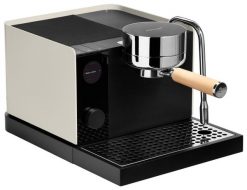 Ciśnieniowy kolbowy Fellow Series 1 Sezamowy Beż beżowy. Brązowe ekspresy ciśnieniowe Fellow. Za 6,590.00 zł.
