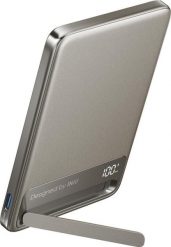 Iniu MagPro Slim 5K Titanium. Powerbanki INIU. Za 161.52 zł.