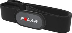 Polar Czujnik tętna H9 M-XXL (H9 BLK M-XXL). Krokomierze Polar. Za 228.95 zł.