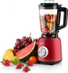 Blender kielichowy Eta Storio ETA901190020. Blendery ETA. Za 288.00 zł.
