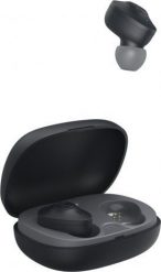 Hama Freedom Buddy czarne Hama | słuchawki | dokanałowe| bezprzewodowe | Bluetooth | true wireless | mikrofon | czarne. Czarne słuchawki bezprzewodowe Hama. Za 223.06 zł.